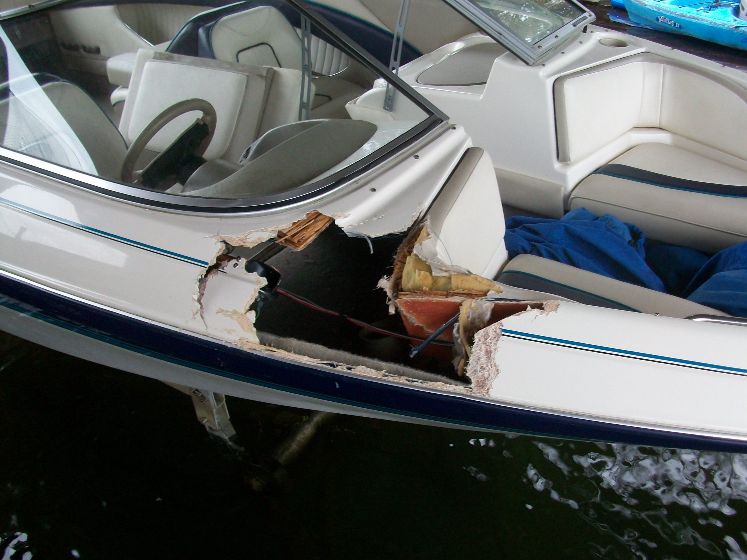 Salmon Bay Boatyard