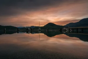 Blind Channel Resort