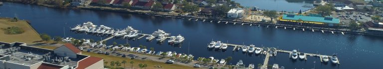 The Barefoot Marina