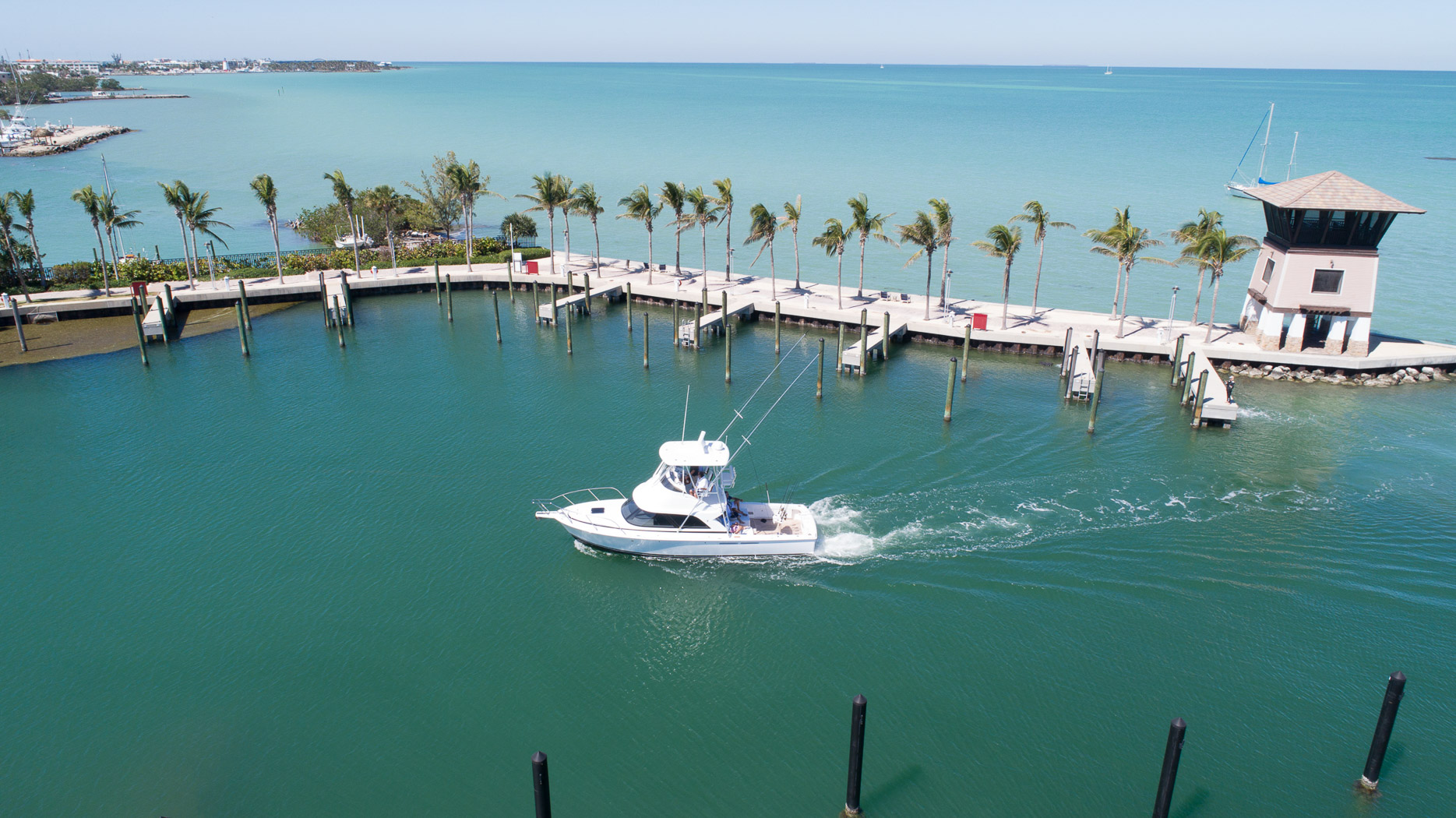 Marlin Bay Resort & Marina