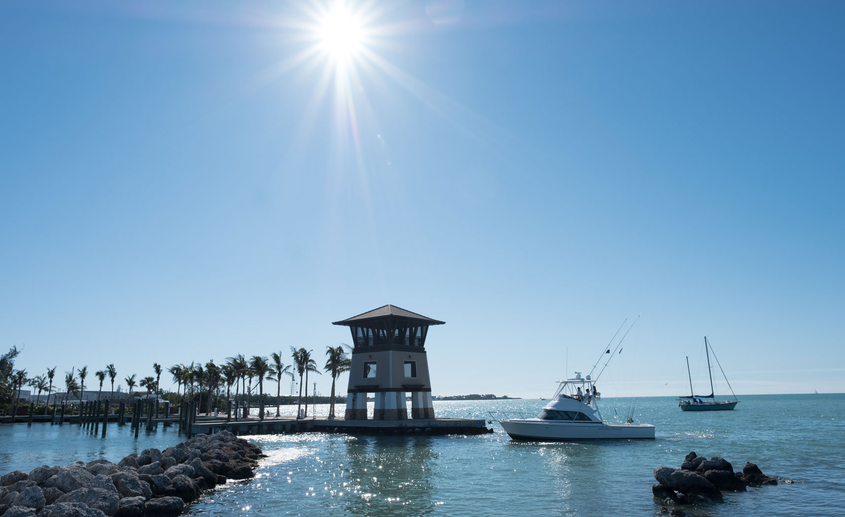 Marlin Bay Resort & Marina