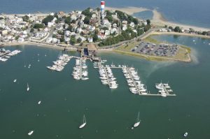 Winthrop Yacht Club