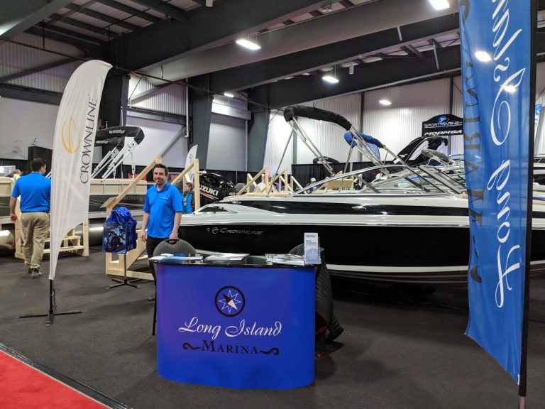 Long Island Marine Inc