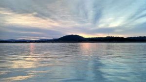 Black Oak Marina