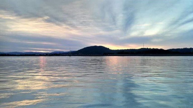 Black Oak Marina