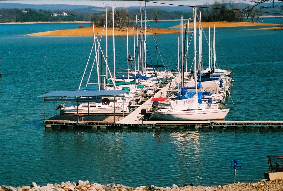 Black Oak Marina