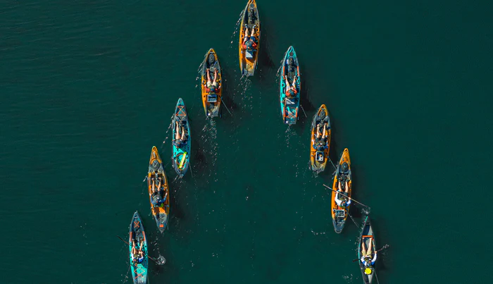 Black Hall Outfitters ( The Old Wetmore's Marina)