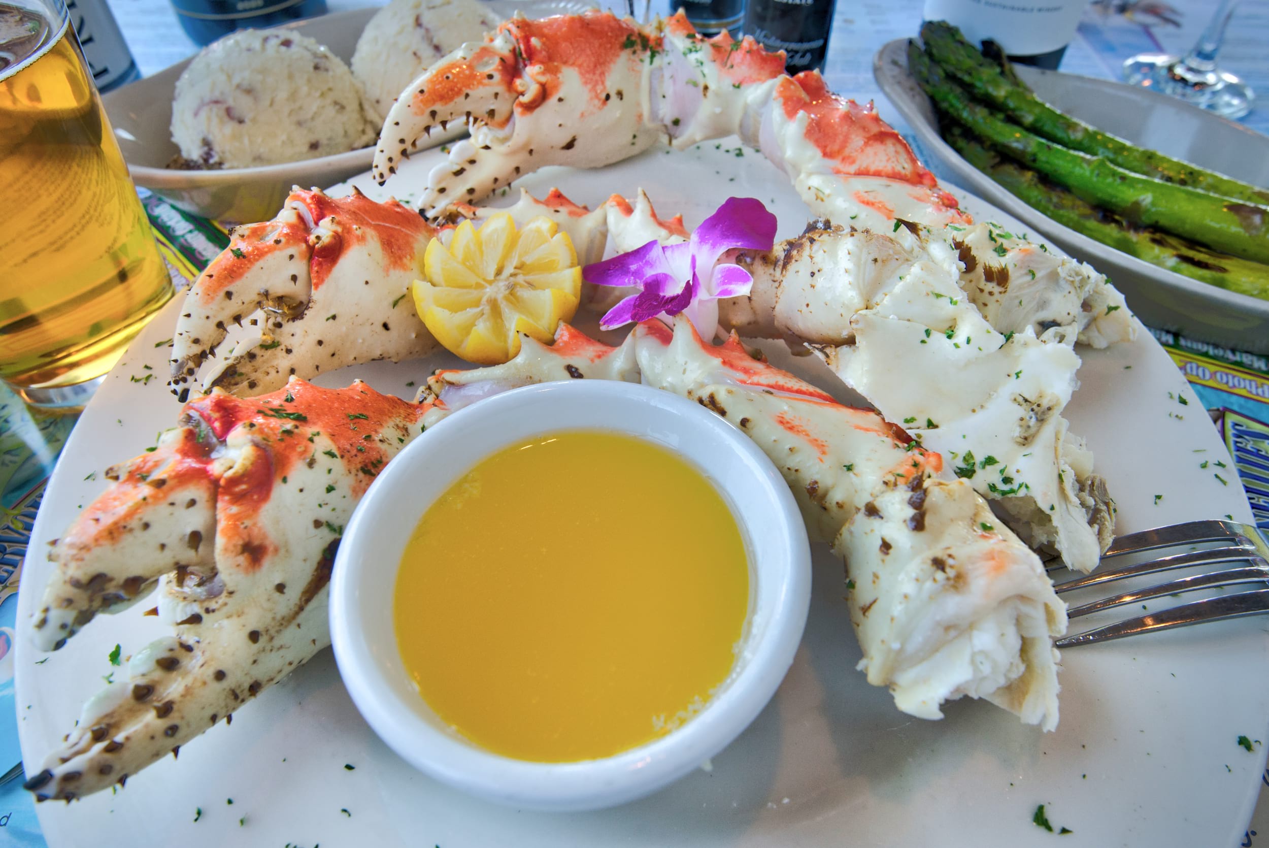 Nervous Nellie's Crazy Waterfront Eatery