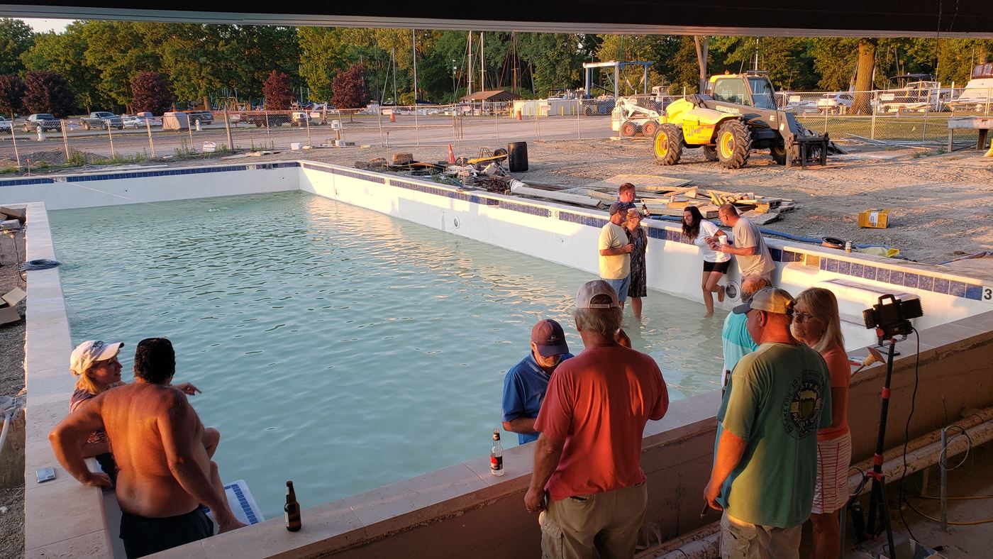 Anchor Yacht Club