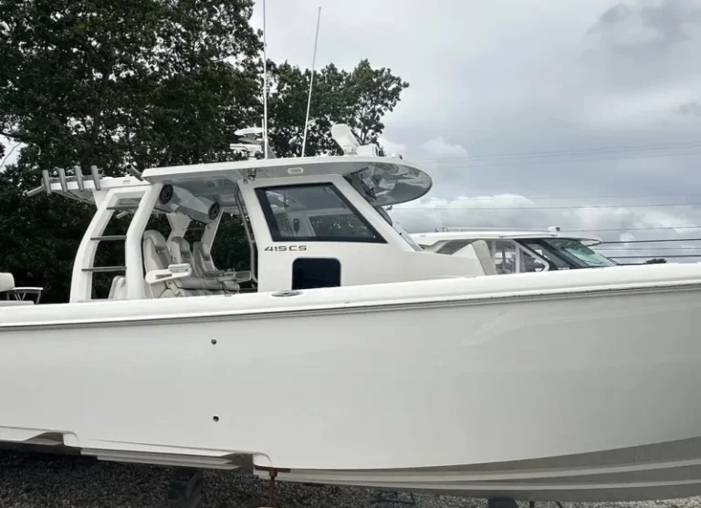 Bosun's East Falmouth Marina