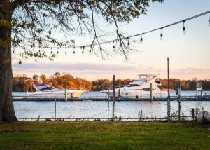 Pensacola Beach Yacht Club