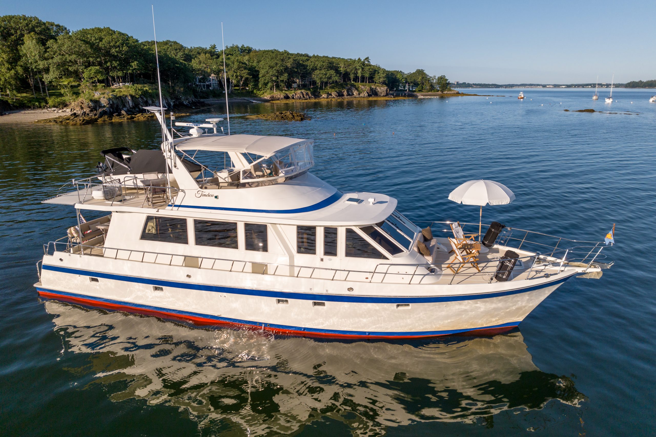 Northpoint Yacht Charters