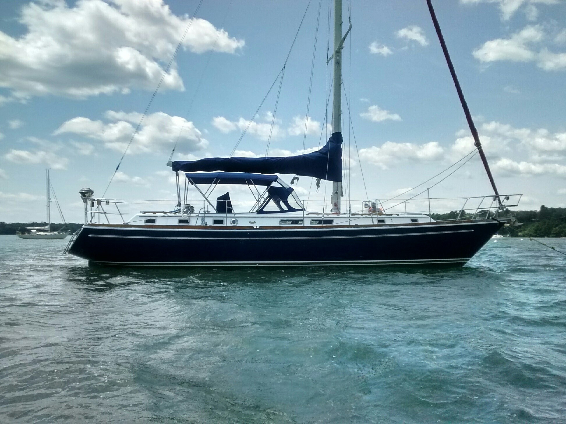 Northpoint Yacht Charters