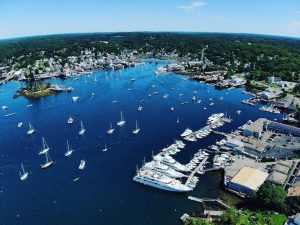 Boothbay Harbor Oceanside Golf Resort/Marina
