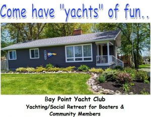 Bay Point Yacht Club