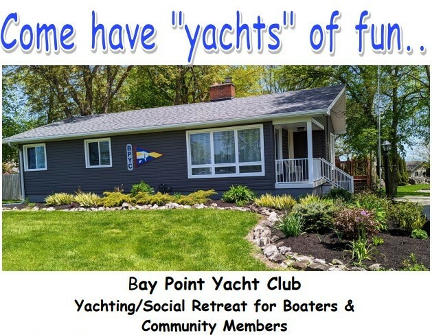 Bay Point Yacht Club
