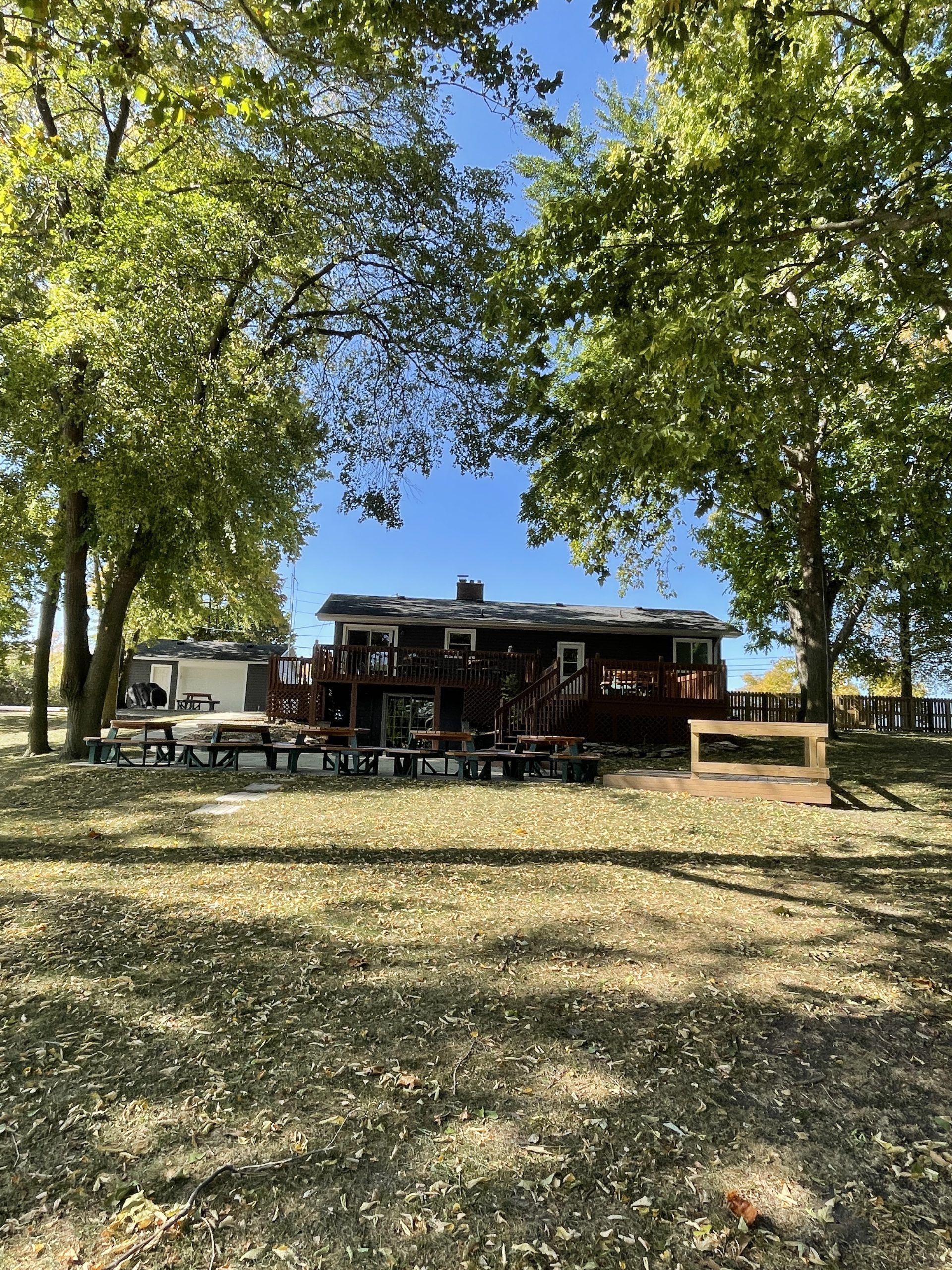 Bay Point Yacht Club
