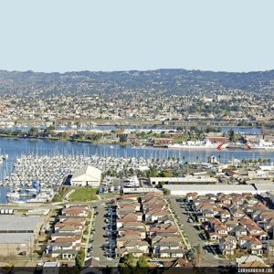 Grand Marina