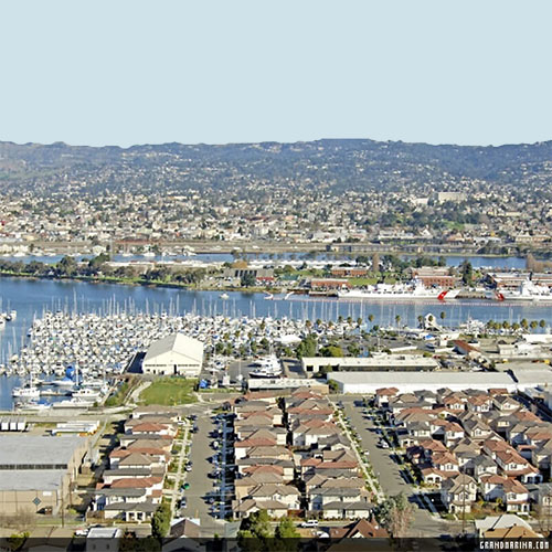Grand Marina