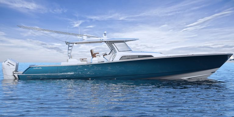 Jefferson Beach Yacht Sales