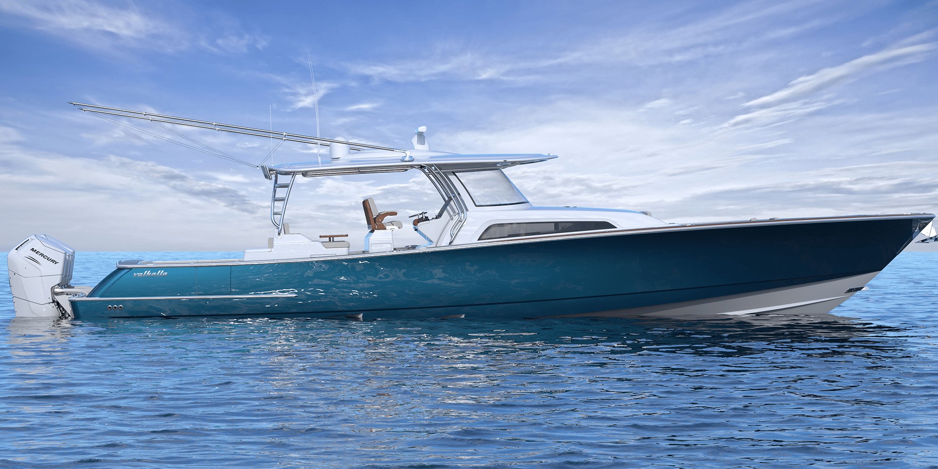 Jefferson Beach Yacht Sales