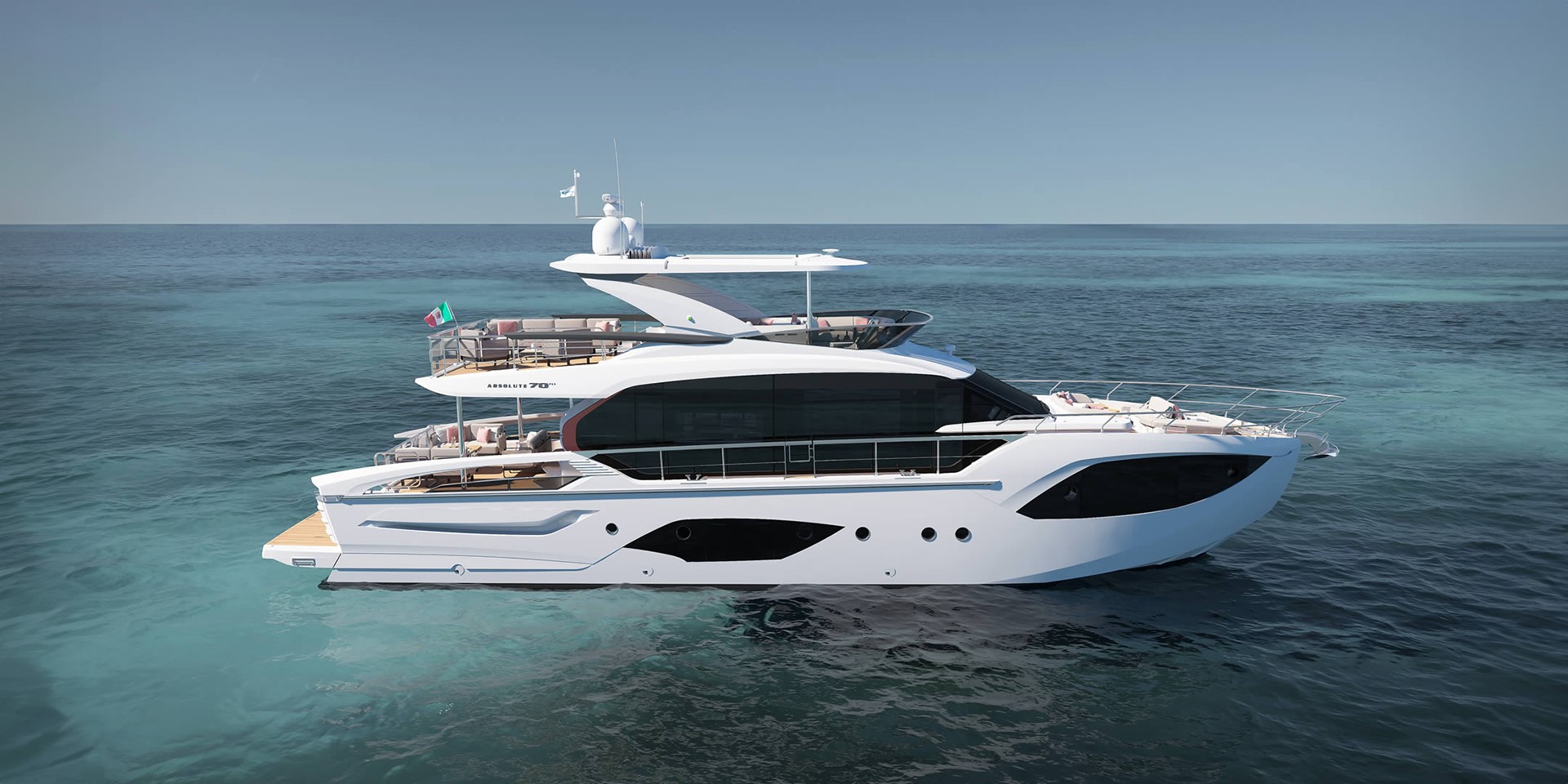 Jefferson Beach Yacht Sales