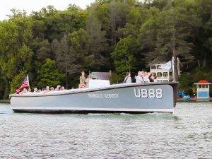 Ithaca Boat Tours