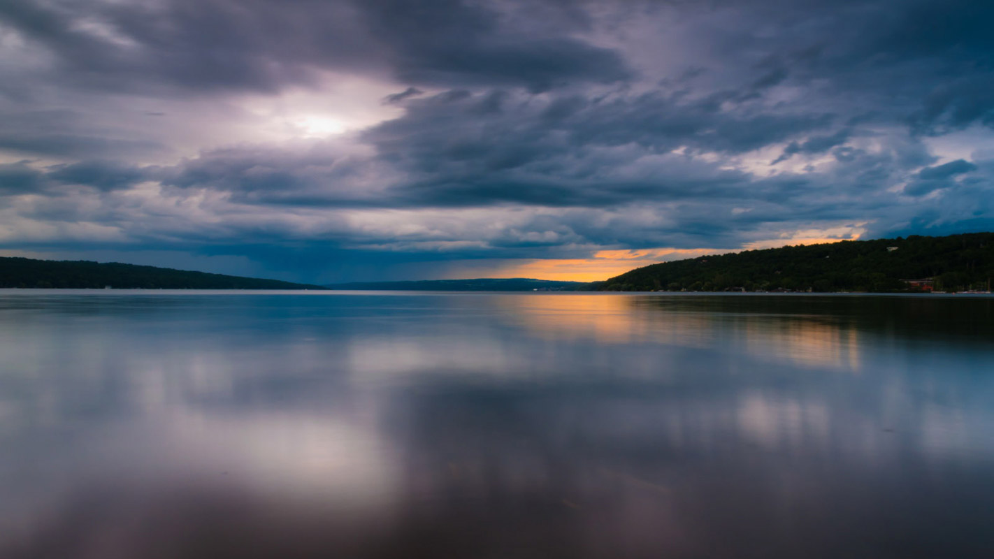 Ithaca Boat Tours