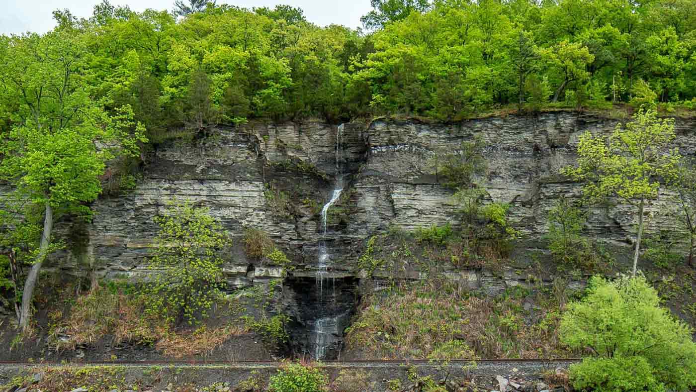 Ithaca Boat Tours