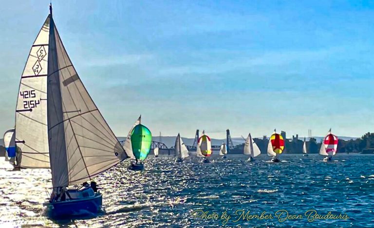 Rose City Yacht Club