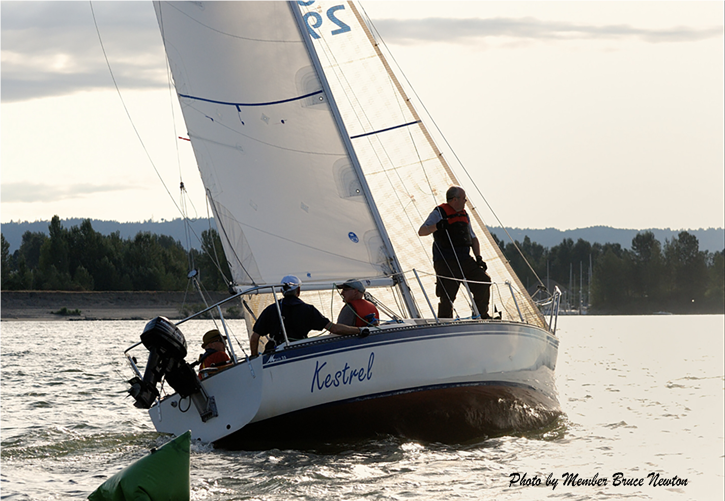 Rose City Yacht Club