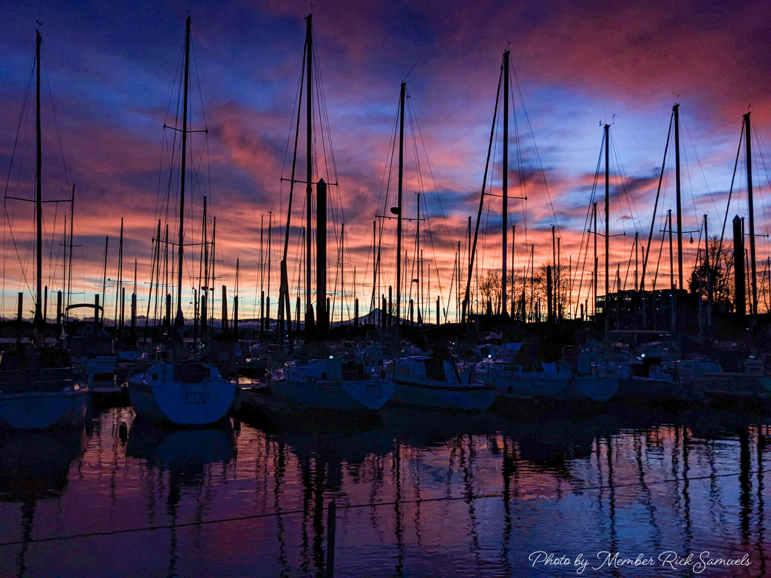 Rose City Yacht Club