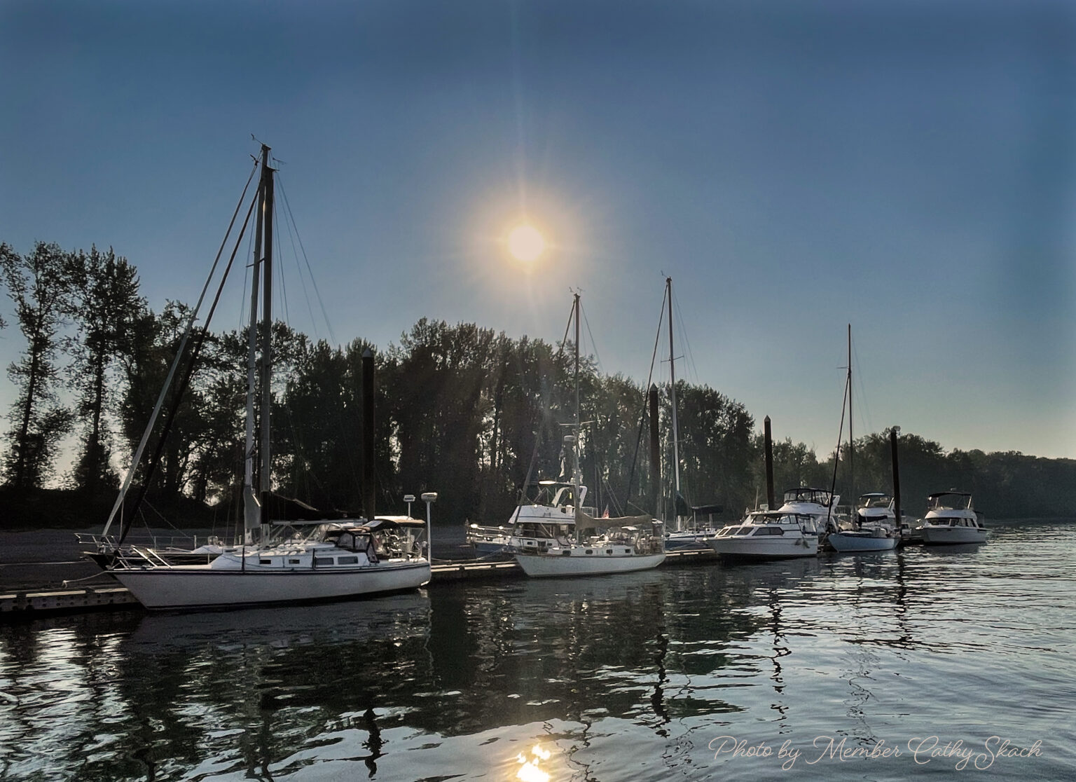 Rose City Yacht Club