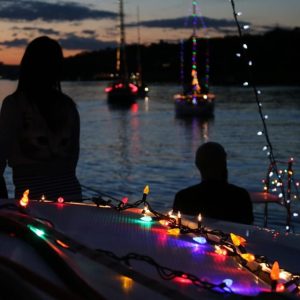 Shearwater Yacht Club