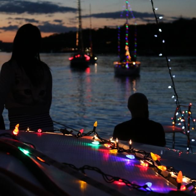 Shearwater Yacht Club