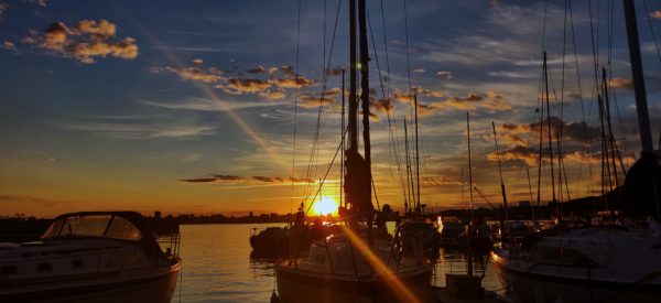 Shearwater Yacht Club
