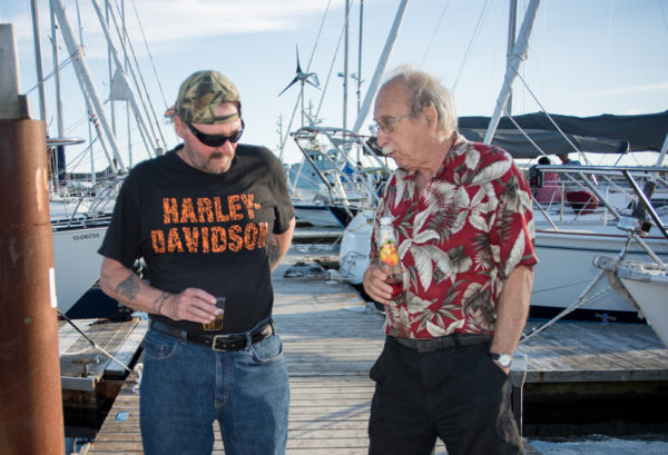 Shearwater Yacht Club