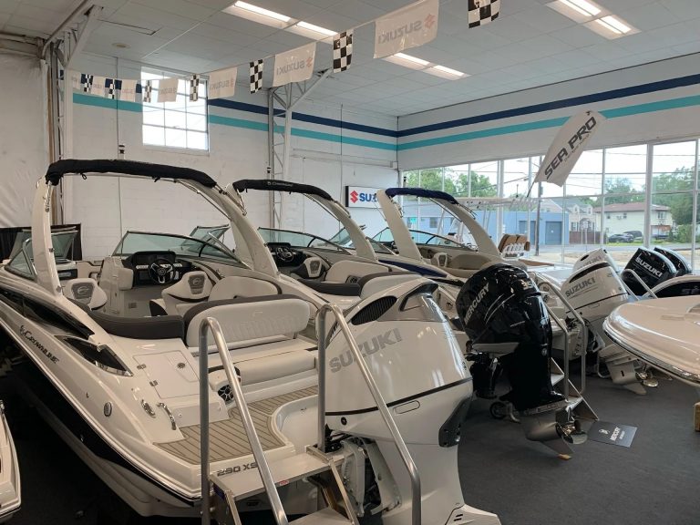 Kehl's Family Boating Center