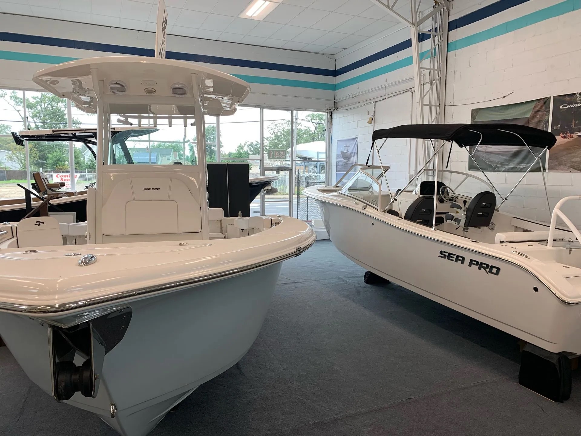 Kehl's Family Boating Center