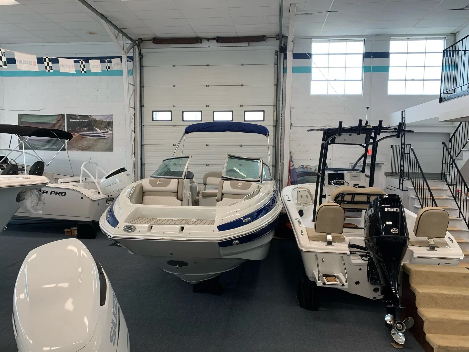 Kehl's Family Boating Center