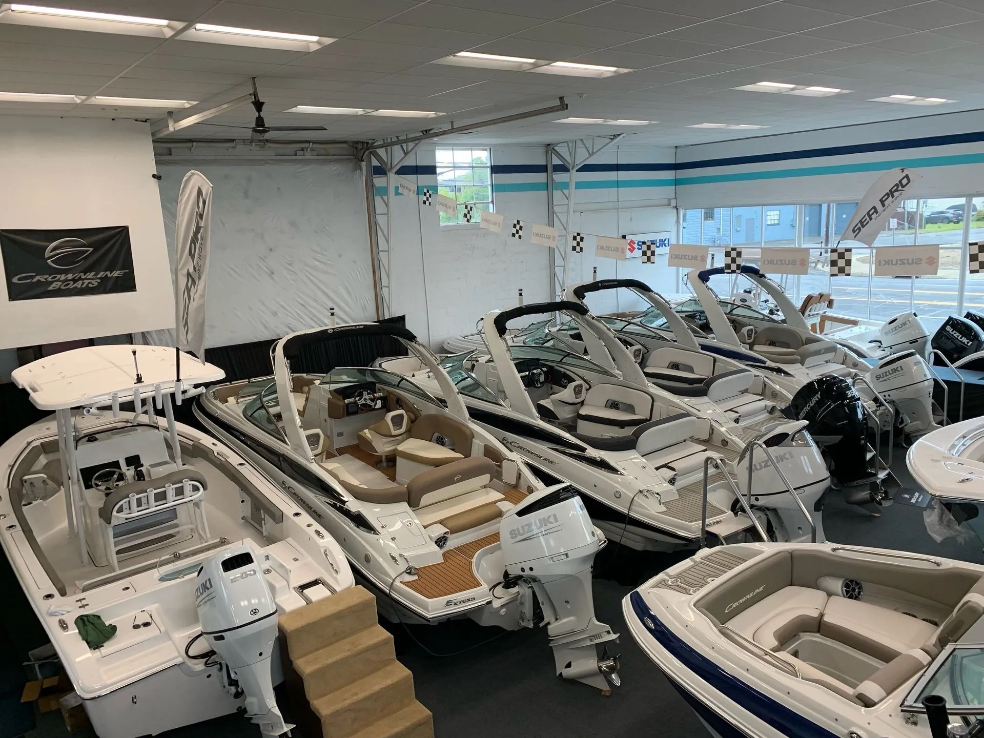 Kehl's Family Boating Center