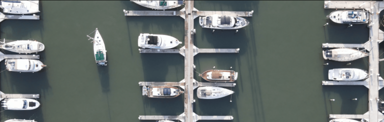 St Augustine Municipal Marina