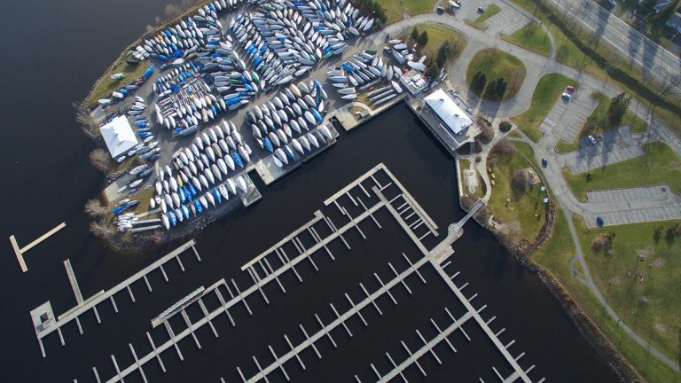 Nepean Sailing Club