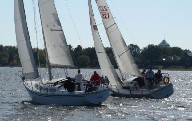 Nepean Sailing Club