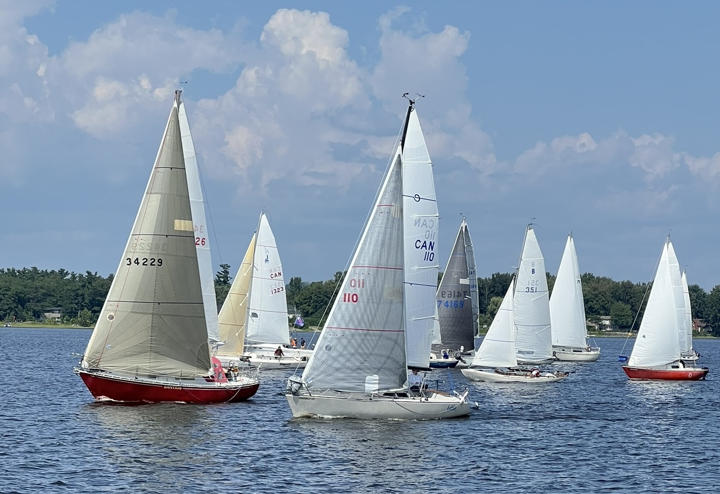 Nepean Sailing Club