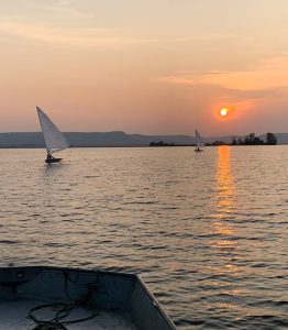 La Crosse Sailing Club