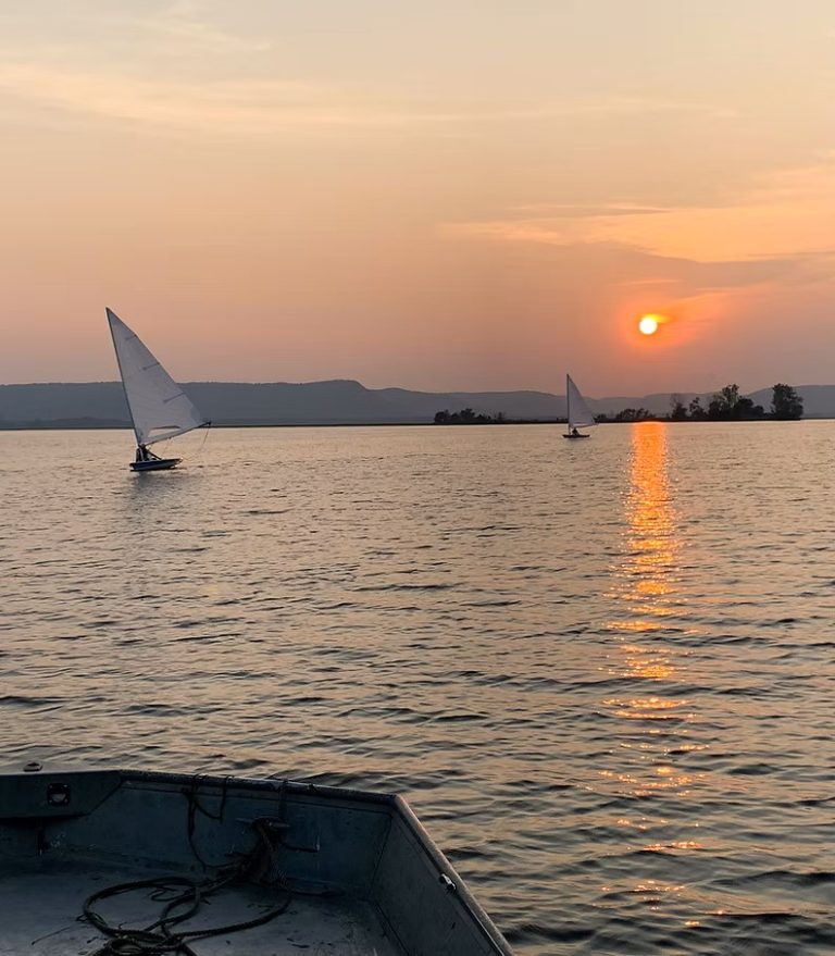La Crosse Sailing Club