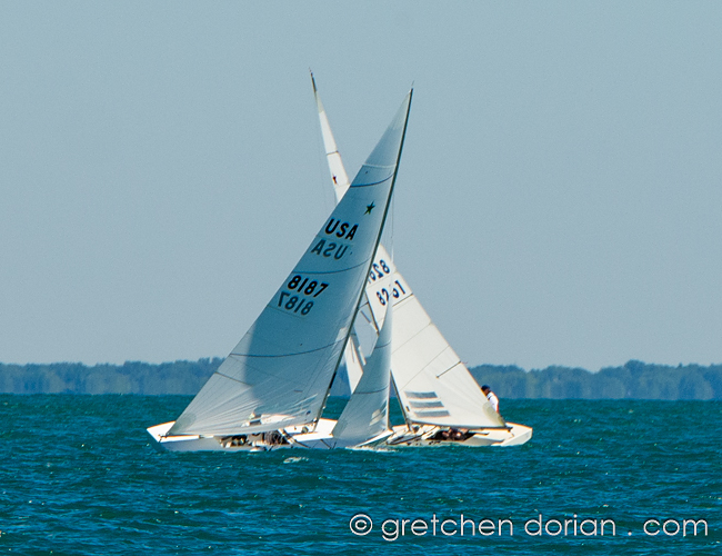 Crescent Sail Yacht Club
