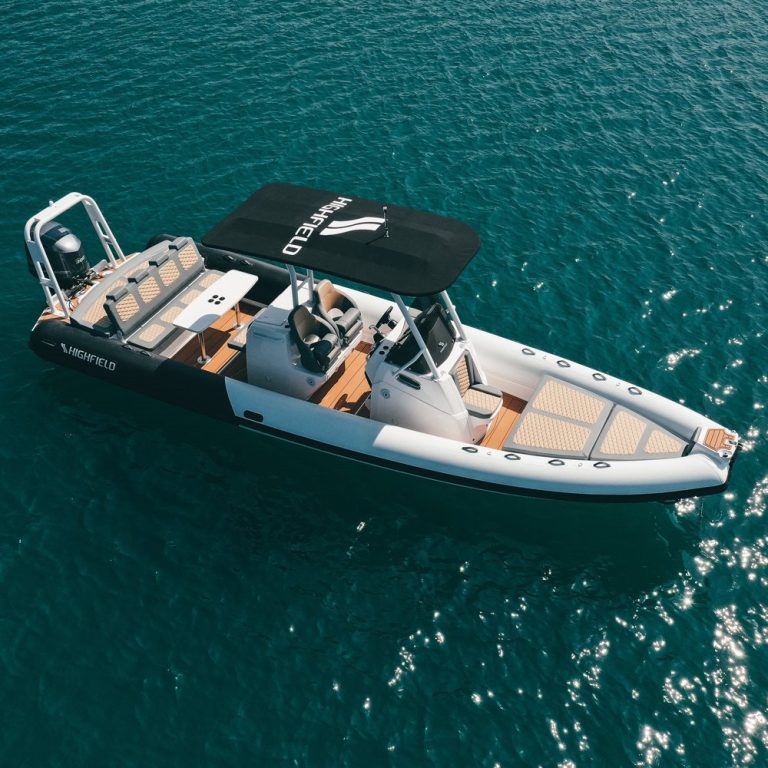 Boulet Lemelin Yacht Inc. (Chantier)