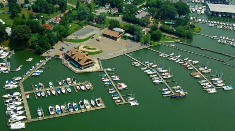 Granary Marina